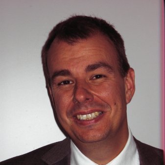Michel Verdoold/ Managing Director at Randstad Austria GmbH