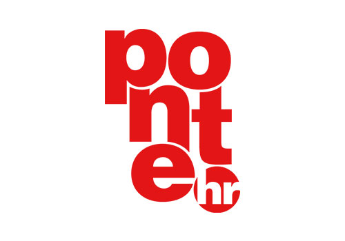 www.PonteHR.nl live!! Happy New Year!